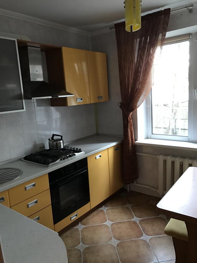 Beautiful Apartment on Korolenka 31 Vinnytsia Extérieur photo