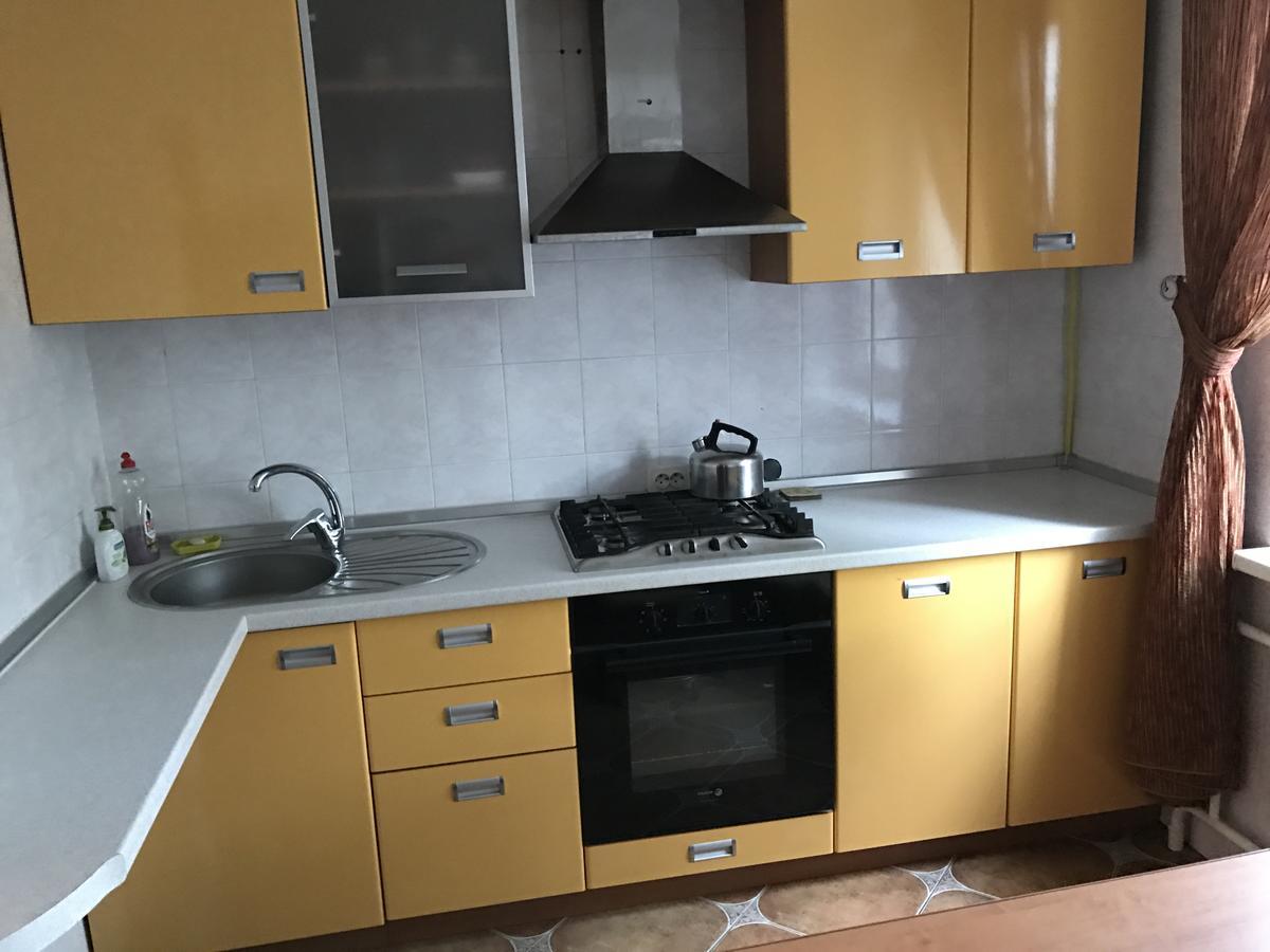 Beautiful Apartment on Korolenka 31 Vinnytsia Extérieur photo