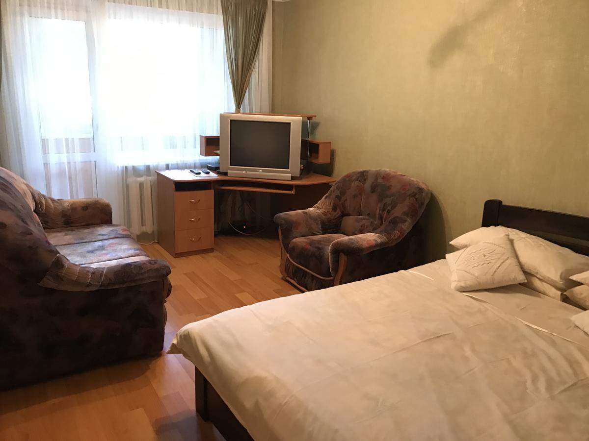 Beautiful Apartment on Korolenka 31 Vinnytsia Extérieur photo